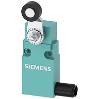 SIEMENS 3SE54130CN201EB1 Snap Action Contact LIMSW,30MM,TWIST LVR,1NO+1NC SNAP,M12-5