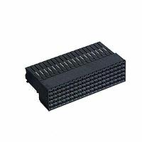 3M Electronic Solutions Division HSHM-S095B1-5AP1-TG30L Sockets HRD METRIC BACKPLANE CONN - STD