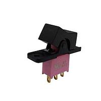 Adam Tech SW-R2-2B-A-5-11 Miniature IP67 SEALED MINIATURE ROCKER SWI
