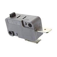 C&K TF316CFA104AY Snap 16A 125/250VAC 190gF LvrRoll 12.2mm SPST