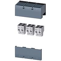 SIEMENS 3VA96030JC43 Wire Connector BRKR 3VA1/2 1250A 3P LUG W/TAP 4W