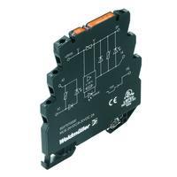 Weidmuller 8937970000 DIN Rail Terminal Blocks MOS 24VDC/8-30VDC 2A