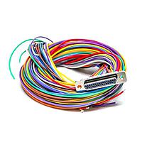 DEUTSCH - TE Connectivity M83513/03-E04N Connectors M83513/03-E04N MCKS- N1-B-31P6G9-36.0