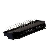 3M Electronic Solutions Division P50-052P-R1-EA Sockets PAK50 CONNECTOR/ROHS