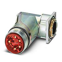 PHOENIX CONTACT 1623722 Circular Metric Connectors SB-8EPCD8AA700S