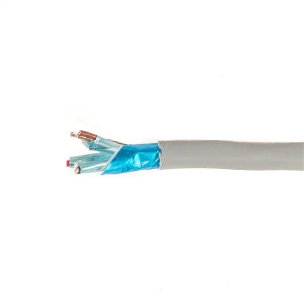 Industrial multi-conductor cable used for control and equipment wiring