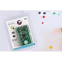 STMicroelectronics STM32F3DISCOVERY Discovery Kits STM32F3 Discovery 32-Bit ARM M4 72MHz
