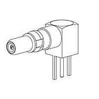 Molex / FCT 173112-1074 D-Sub Contacts FCT TERM HFREQ RA PC PLG 75 OHM