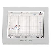 Dickson TOUCHSCREEN-BUNDLE DicksonOne Touchscreen