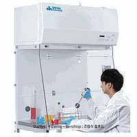 DaiHan DH.FHF12.F4 Ammonia / CH2O Filter for w1200