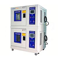 Zenro Test ZR-150-C Dual-Layer High-Low Temperature Test Chamber (-40℃~150℃; 500X500X600)
