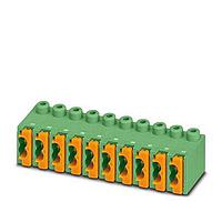 PHOENIX CONTACT 1914027 Plugs 11 Pos 3.5mm pitch Plug 26-20AWG Spring