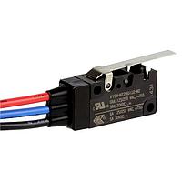 Honeywell V15W-WZ200A02-W2 Snap Action Switches V Basics