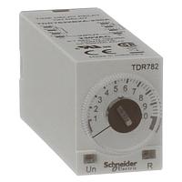 Schneider Electric Relays TDR782XBXA-230A Timing Relays