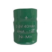 SIBORG ST3-RB Rechargeable NiMH Battery