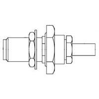 AMP Connectors - TE Connectivity 1051982-1 Connectors 2034 8007 92
