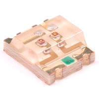 Kingbright APB3025YSGC Multi-Color LEDs YELLOW/SPR BRT GREEN