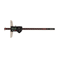 Mahr 4126524DKS Digital Caliper (30 EWR-D, 0-300mm, IP67)
