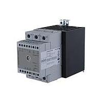 Carlo Gavazzi RGC2P60I40C1DM Solid State Relays 2P -SSC I IN - 1FC 600V 2X40A 1200VP-MNTR