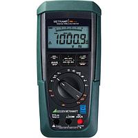 Gossen Metrawatt METRAHIT AM TECH+GH TRMS Universal Multimeter (10 kHz; 12,000 counts)