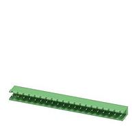 PHOENIX CONTACT 1754795 Headers 20 Pos 5mm pitch Through Hole Header