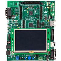 STMicroelectronics STM32429I-EVAL1 Evaluation Boards STM32F429NIH6U No Crypto 4.3 LCD