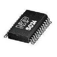 NXP PCA9547D,118 Decoders, Encoders, Multiplexers & Demultiplexers 8-CH I2C MUX W/RESET