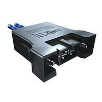 Samtec IJ5C-02-1500-S-D-NUS-1 RF Cable Assemblies 4.00 mm IsoRate 50 Ohm High-Isolation RF Cable Assembly