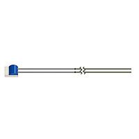 YAGEO Nexensos 5157676 Industrial Temperature Sensors NI-LEAD EXT PT1000 CLASS B