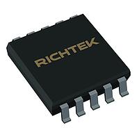 Richtek RT9136GF Op Amps - Operational Amplifiers Rail-to-Rail Quad Unity-Gain Operational Amplifier