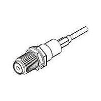 Molex 73356-0180 Connectors ASSY. F JACK BULKHE CK BULKHEAD / RG179