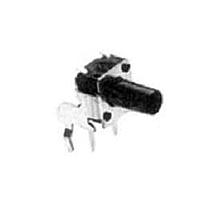 P&B FSMRA2JH04 Tactile Switches R/A,TACT PB SW,160G