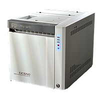 PGinstruments GC650 Gas Chromatograph