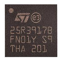 STMicroelectronics ST25R3917B-AQWT NFC Reader High performance NFC universal device and EMVCo reader