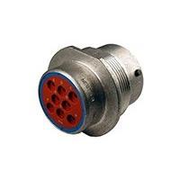 DEUTSCH - TE Connectivity HD34-18-8PE Receptacle RECP ASM