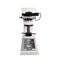 Mikrosize uVicky-120Q Macro Vickers Hardness Tester (10X/20X/40X, 120kgf)