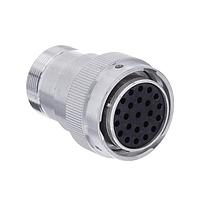 DEUTSCH - TE Connectivity HD36-24-23SN-072 Connectors PLUG ASM