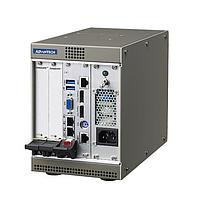Advantech MIC-3106-H1-AE 4U Rackmount Chassis 4U, 2 slots, w/ 180W, MIC-3328 w/ 3217UE