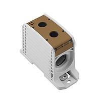 Weidmuller 2502880000 Distribution Block WPD 133 1X300/1X300 BN