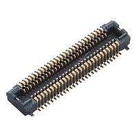 Panasonic Industrial Devices AXF5G3022 Sockets 30 PIN P4SP