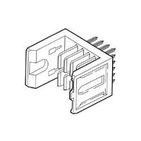 Amphenol FCI 88960-135LF Power to the Board METRAL POWER HEADER