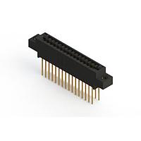 EDAC 896-032-540-808 Receptacles High Temp Card Edge Connectors