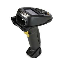 Zebra MT2000 Mobile Terminal (PDF417, 1D, 2D scanning)