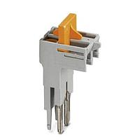 PHOENIX CONTACT 3034468 Jumper, Switching SB-ME 2-8 2P SHORTING COMP