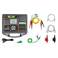 Metrel MI 3205 Standard set High Voltage Insulation Testers (15 TΩ; 50 V...5 kV)