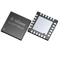 Infineon CYPD3184A1-24LQXQ Power Delivery CHARGER_ADAPTER