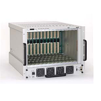 Astronics 1263MPf Medium-Power, Front-Maintainable VXI 4.0* Mainframe