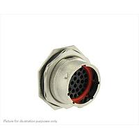 Eaton Souriau-Sunbank UT0W71832PH6 Receptacles JAMNUTrecpt