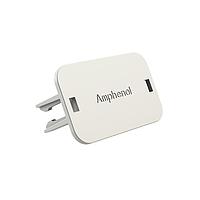 Amphenol SINE Systems PL000761 Accessories Dust cap for receptacle