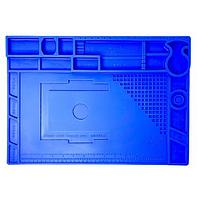 YIHUA (440 x 310mm) Silicone carpet